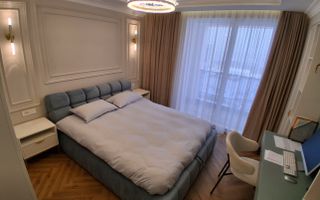 Apartament 3 camere, Decomandat, zona Copou - Iasi - Poză 3