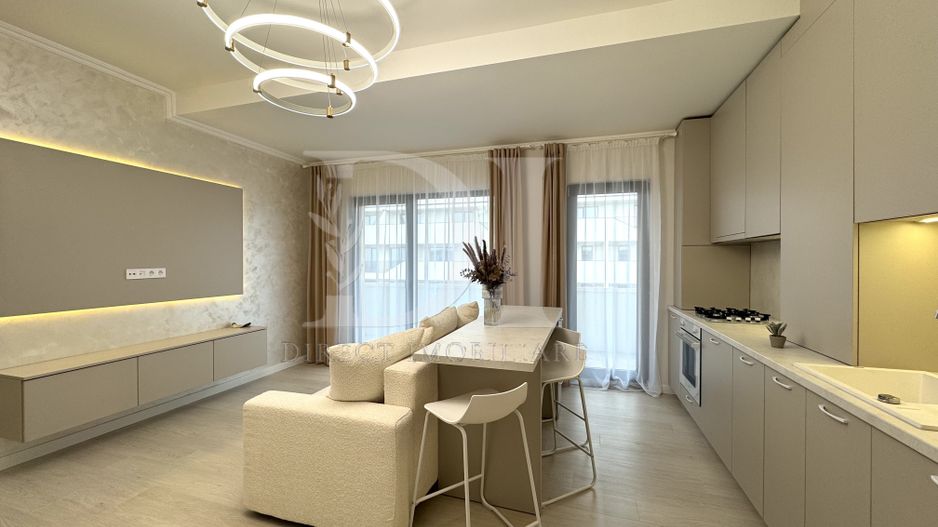 Apartament la cheie / două dormitoare/ Zona Eroilor - Poză 5