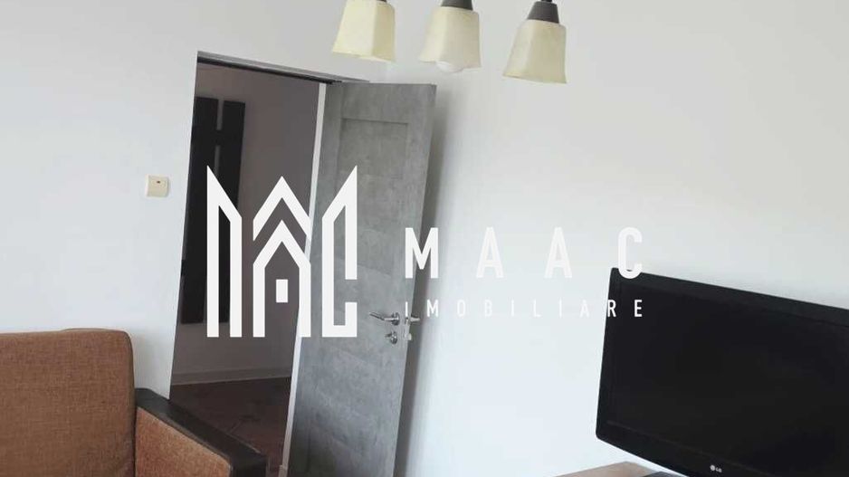 Apartament 2 camere de închiriat | Cedonia, Sibiu | etaj 1 - Poză 1