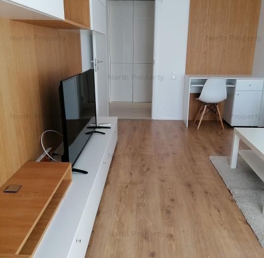 2 camere+parcare in Cosmopolis - Poză 23