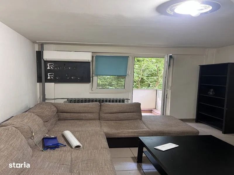 AP. 2 CAMERE DRUMUL TABEREI, PET-FRIENDLY, MOBILAT, METROU 5 MINUTE - Poză 1