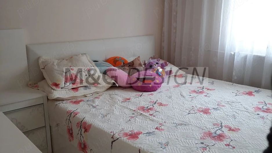 Apartament 3 camere zona Complexul Studentesc etaj 2 - Poză 6