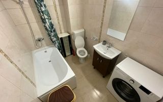 Garsoniera Mobilata, Marasti, Parcare, Zona CESAROM, Fabricii de Zahar - Poză 5