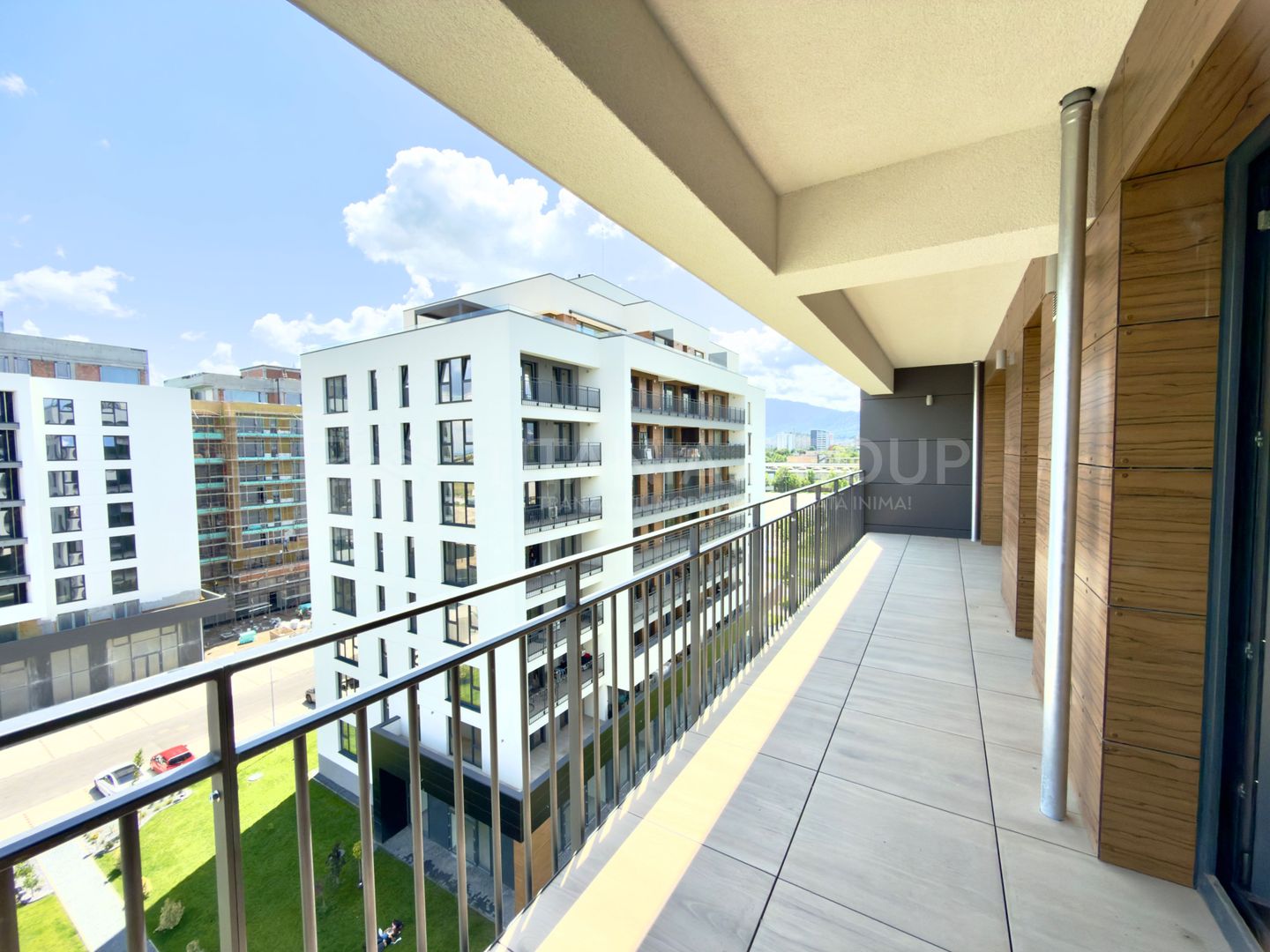Apartament 2 camere finisaje premium, bloc nou 2026 - Kasper Coresi - Poză 11