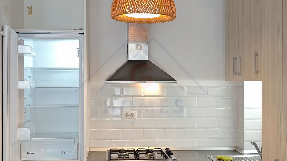 Condominiu de lux cu gradina, incalzire pardoseala. ZONA CONSULATELOR! - Poză 7