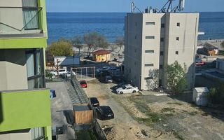 Apartament 3 camere de vanzare in Alezzi Beach Resort, Parcare Inclusa - Poză 5