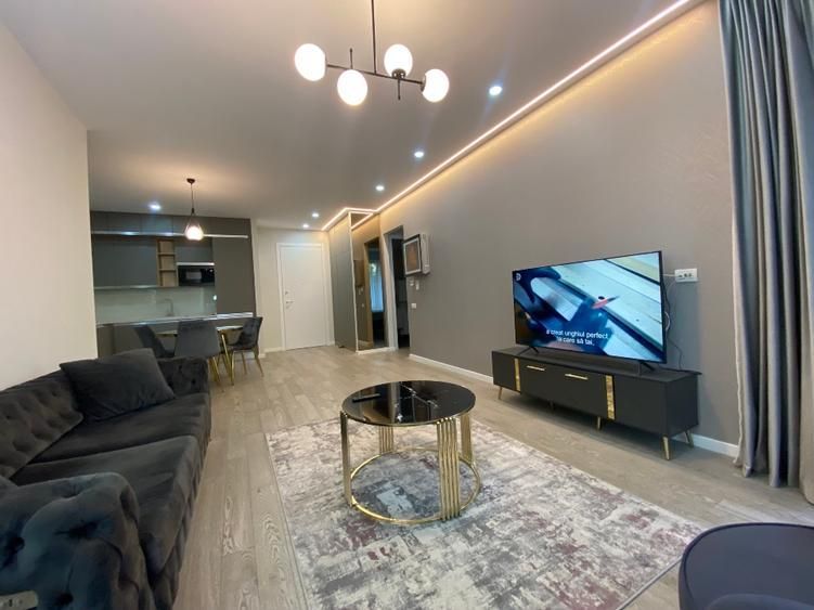 APARTAMENT PREMIUM | PARCARE SUBTERANA | WIN HERASTRAU - RIMO — fotografia 1