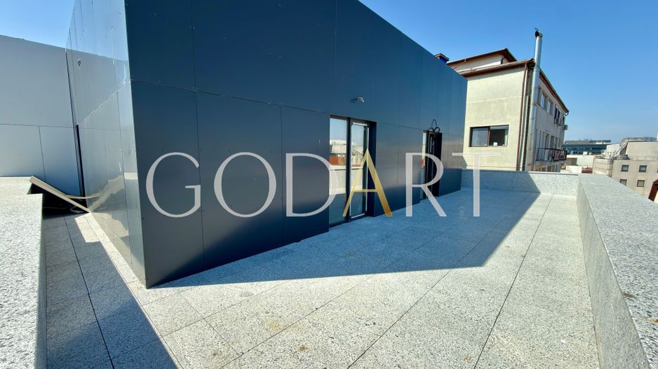 Penthouse exclusivist | Herastrau - Poză 17