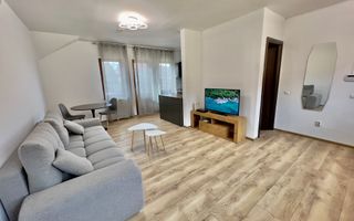 Apartament 2 camere modern, zona Andrei Muresanu! Comision 0%! - Poză 1