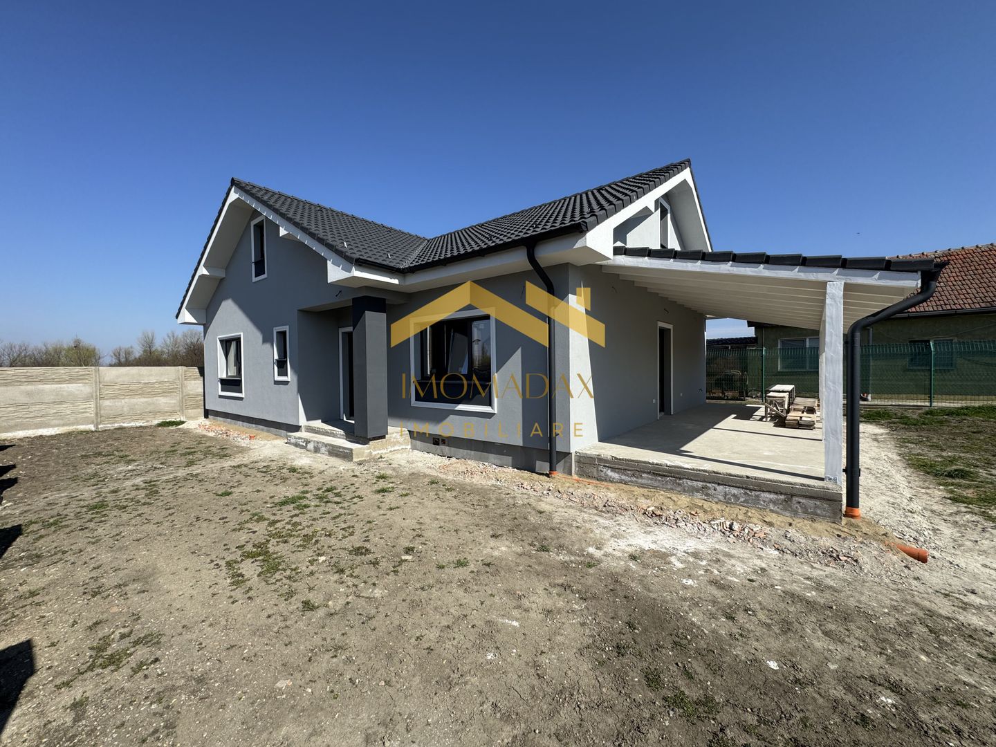 Utvin-Casa Individuala-Toate Utilitatile - Poză 16