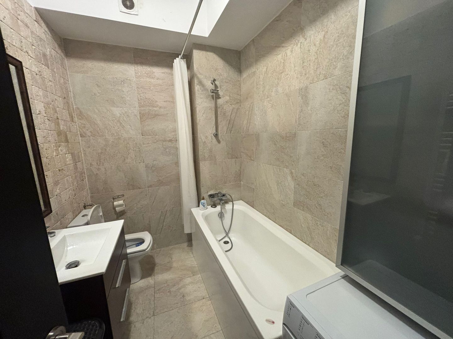 AP 3 CAMERE BUCURESTII NOI, PET-FRIENDLY, BLOC NOU, MASINA SPALAT VASE - Poză 9