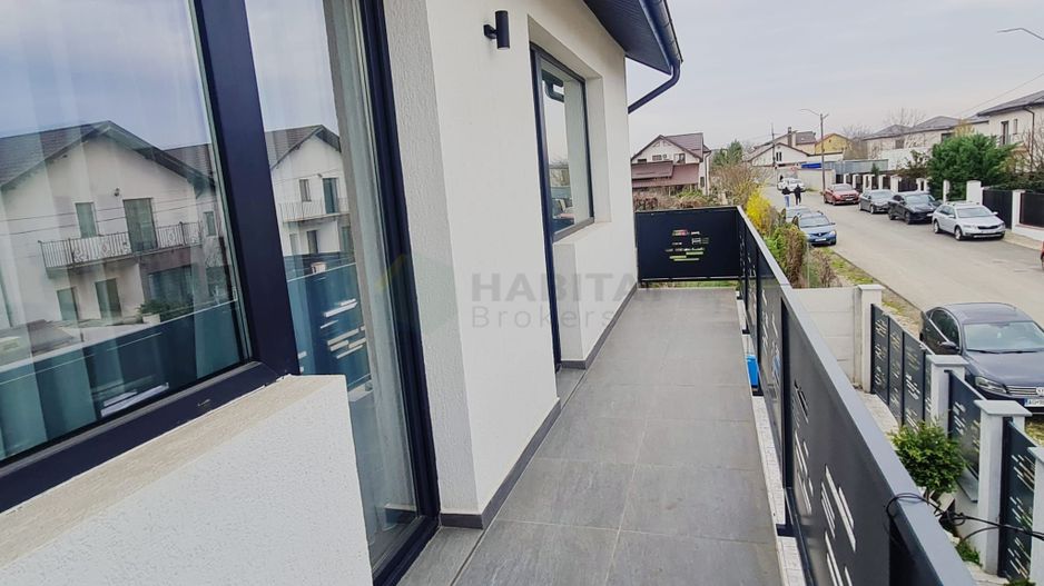 OFERTA 249.000 !!! Vila de vis din Tunari – Lux, rafinament și confort absolut! - Poză 27