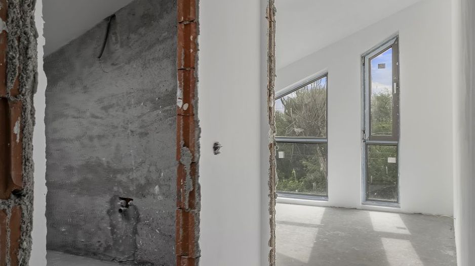 Duplex P+M, 195 mp utili – Buftea, Str. Horia, langa lac - Poză 20