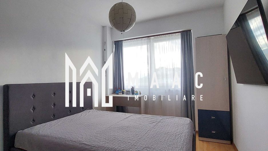 Apartament 2 camere | 55 MPU | Balcon | Terezian - Poză 2