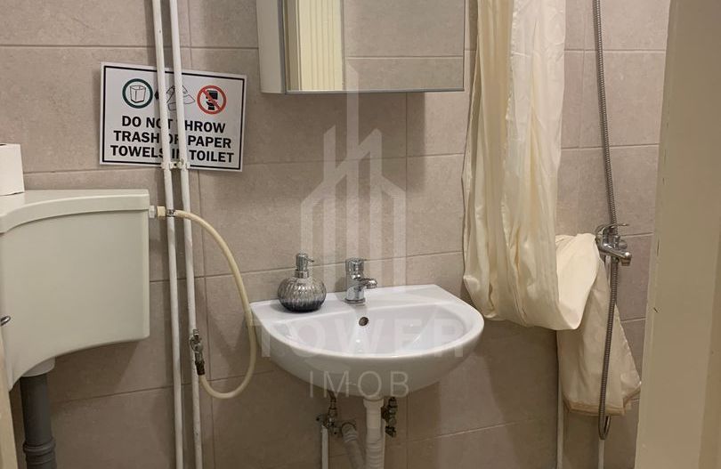 🏡 Apartament de închiriat – Zona Centrală, Sibiu - Poză 9