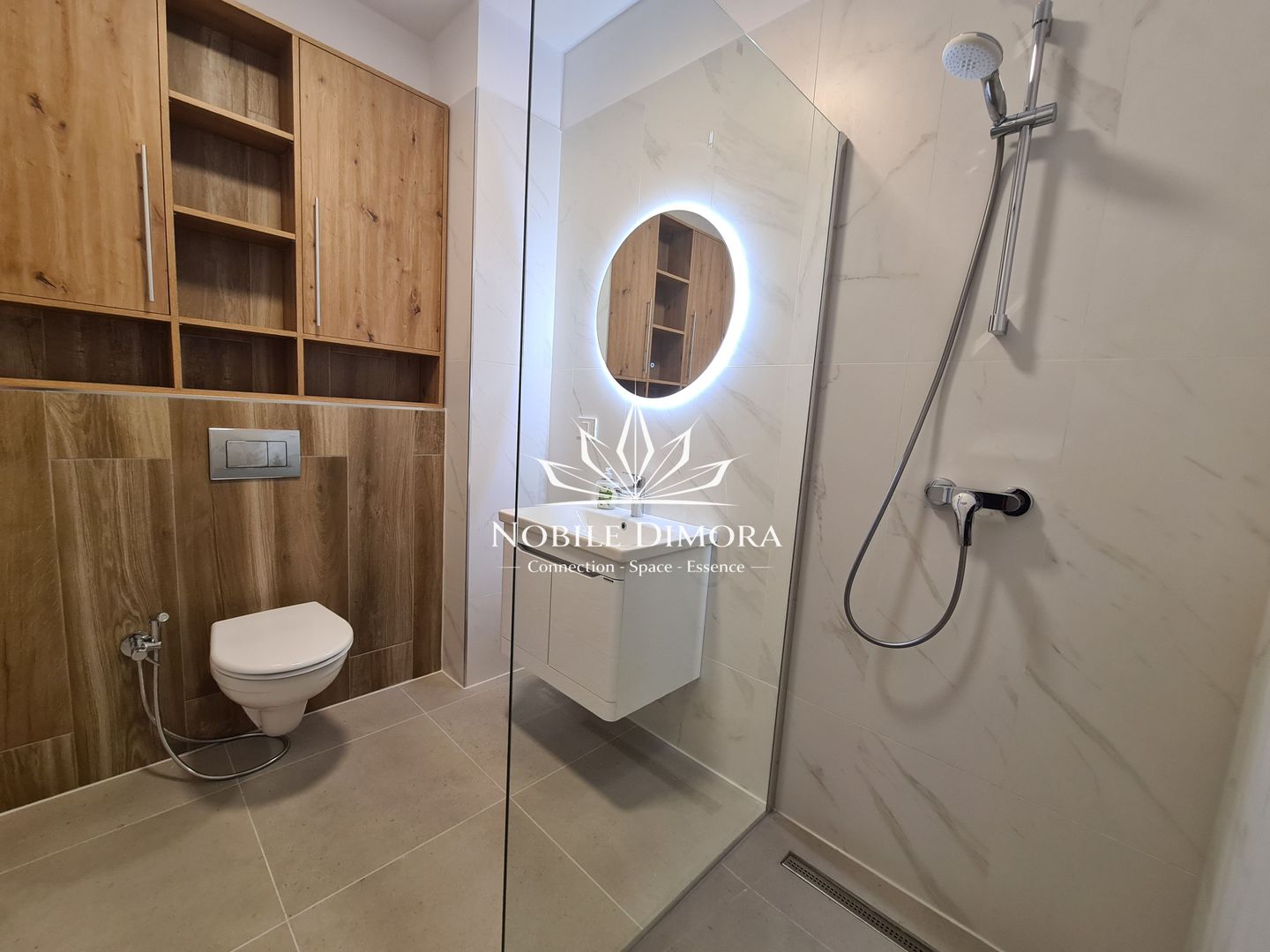 City of Mara - Apartament cu 3 camere cu vedere panoramica - Poză 14