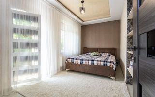 Vânzare, casă, 2 nivele, 3 camere, satul Seliște - Burcuta,  Orhei - Poză 17