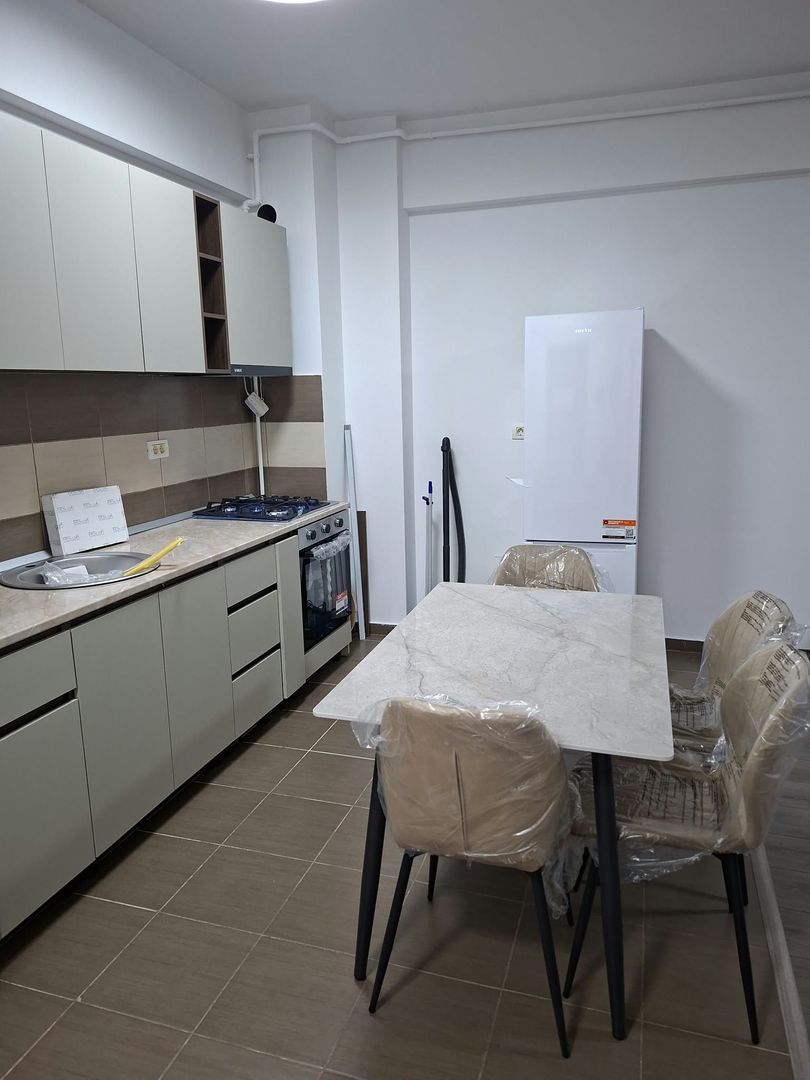 Închiriere apartament de 2 camere | decomandat | nou | Residence - Poză 7
