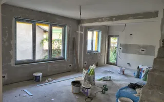 vila ind.5cam,3bai/centruPopesti Leordeni-str.Erou Pantazica Gabr - Poză 44