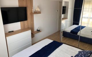 Apartament 3 camere | Arcadia Apartments Domenii | Parcare subterana - Poză 4