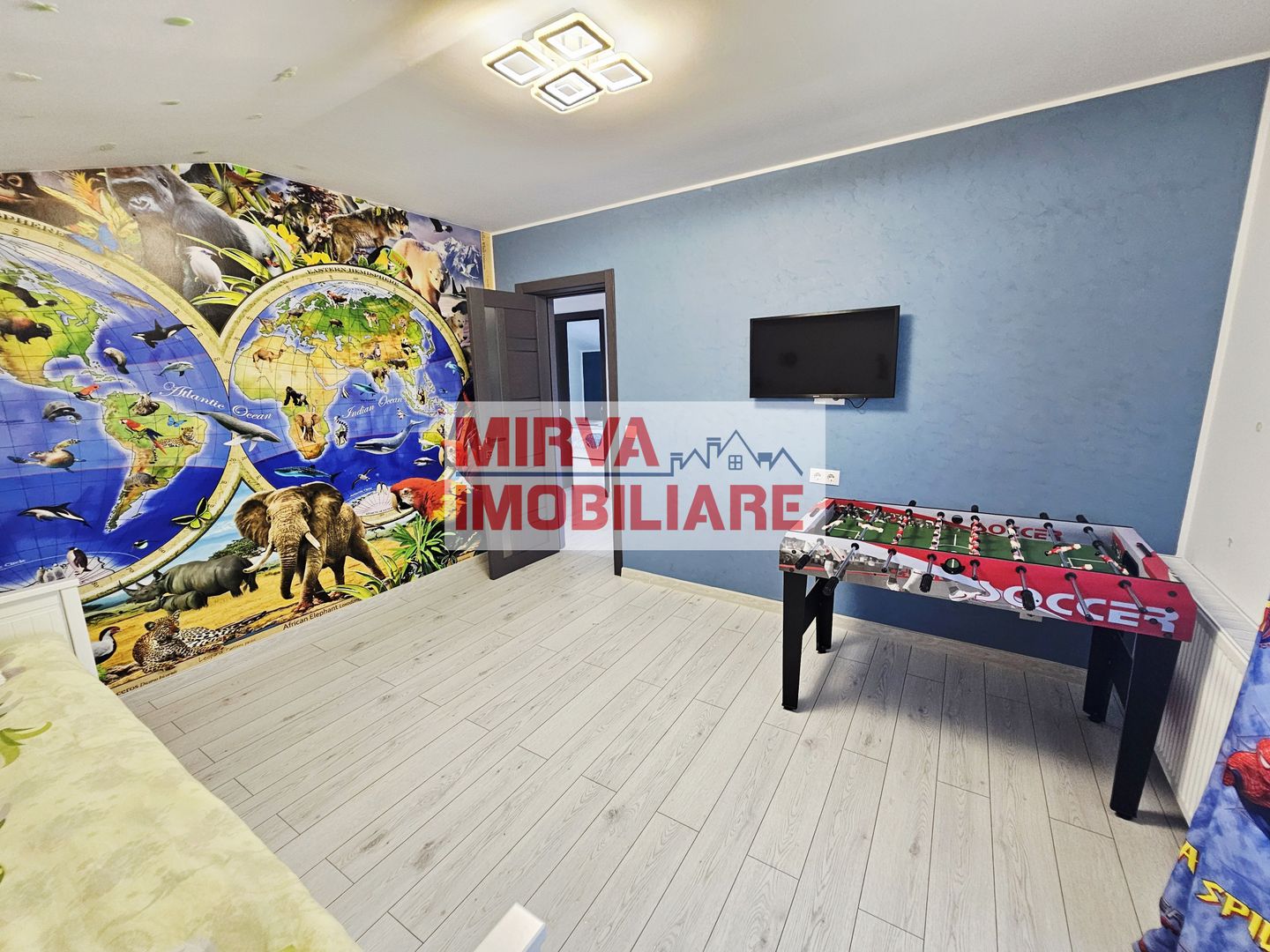 Vila moderna din Strejnicu – confort, natura și intimitate - Poză 45