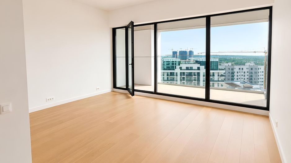 Apartament premium 2 camere | One Verdi Park | Etaj 14 - Poză 1