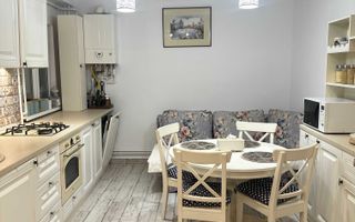 Apartament modern, complet mobilat și utilat Lujerului, Plazza, Liniei - Poză 1