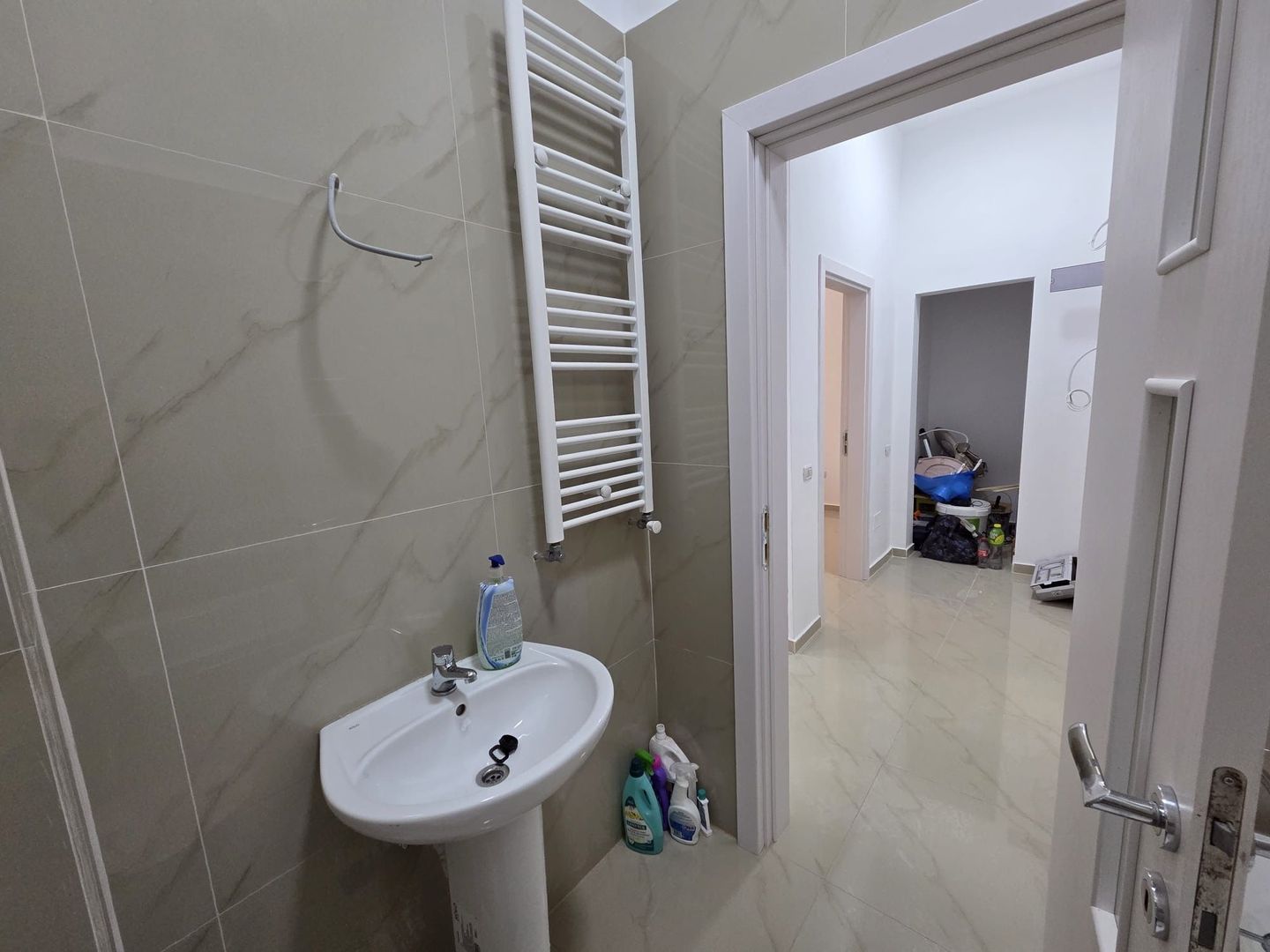 Apartament nou de vanzare, 2 camere, Rosu-Chiajna, 0% comision de la cumparator - Poză 7