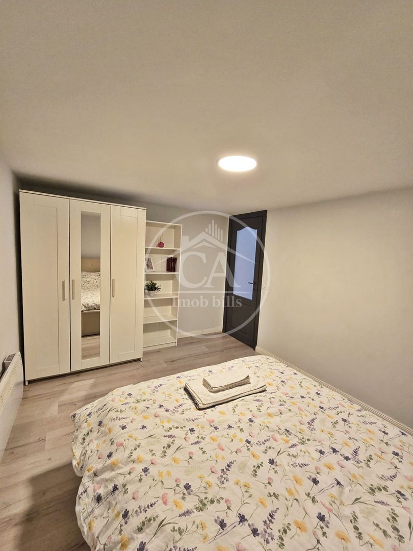 Apartament cu 3 camere de inchiriat Ultracentral, Oradea - Poză 6