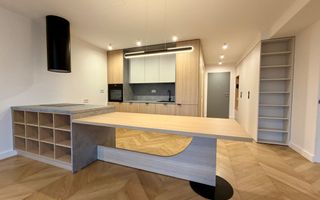 Apartament cu 3 camere *110mp* // Șoseaua Nordului - Herastrau - Poză 11