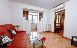 TOMIS NORD(COD 05) - Apartament 2 camere luminos, poziție excelentă - Poză 6