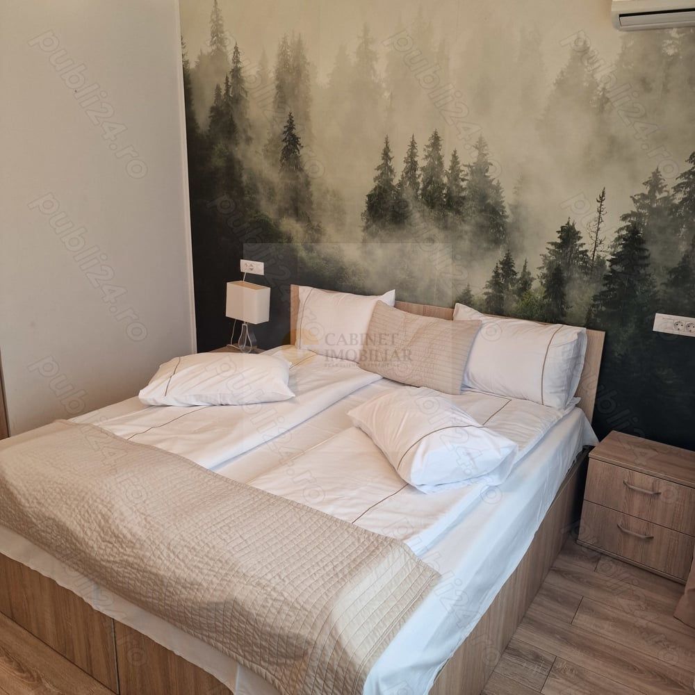 Apartament 3 Camere - Sala Palatului - Calea Victoria - Poză 8