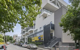 Apartamentul perfect in Aviatiei- Mall Promenada - Poză 20