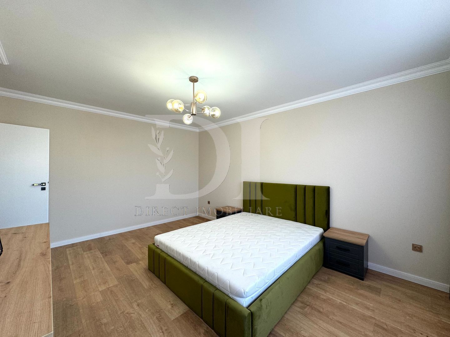 Apartament 2 camere decomandate | Zona centrala | Floresti - Poză 7