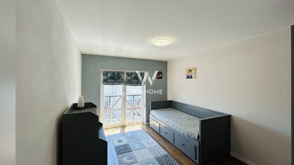 Casa moderna, tip duplex, 4 camere, 2 bai - Bavaria Park - Poză 11