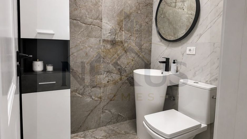Berceni-150 m Bd 1 Mai - Casa individuala - Mobilata/Utilata - 182 mp - Poză 21
