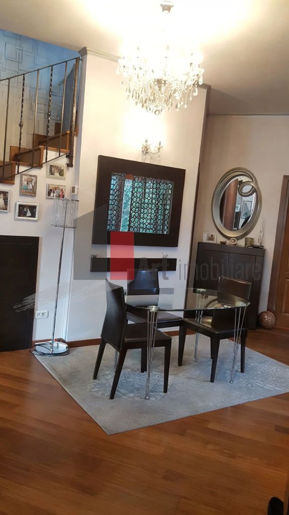 O vilă cu suflet, în inima unei oaze urbane,  D+P+2-190 mp utili - Poză 7