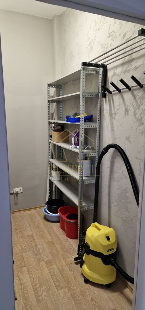 Apartament superb cu 4 camere | Take Ionescu - Poză 23