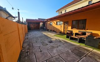 Casa individuala | Teren 450 mp | Garaj | Piata Cluj - Poză 25