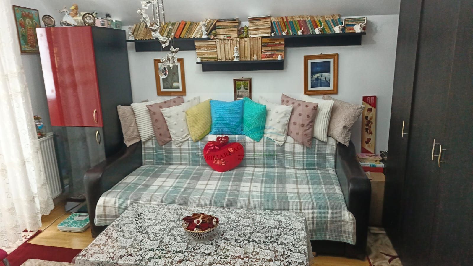 Garsonieră  de vânzare - Poză 18