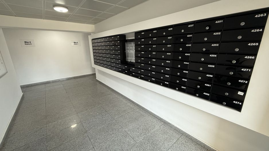 Arcadia Apartments Domenii, Parcare Sub - 02.07.2025 - Poză 16