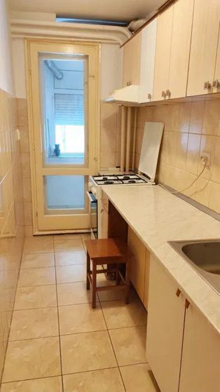 GARSONIERA TINERETULUI, BUCATARIE INCHISA, BOILER, METROU 7 MINUTE - Poză 4