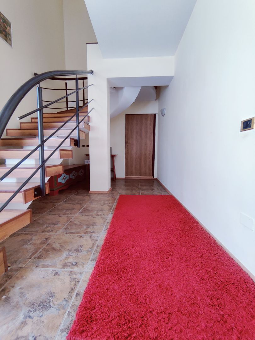 CASA INDIVIDUALA GHIRODA +TEREN 1752 MP - Poză 20