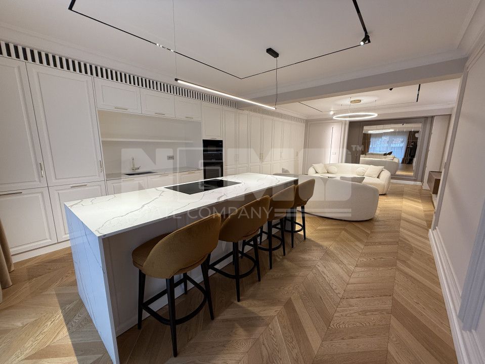 APARTAMENT ULTRA-LUX | 2 CAMERE | BALCON SI BOXA - Poză 5