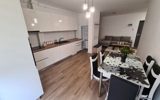 Apartament | 2 Camere | 50 mpu | Etaj 1 | Kogalniceanu | Parcare - Poză 4