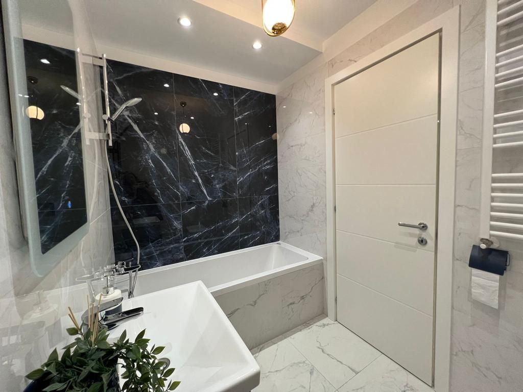 Apartament 2 camere | Porche Pipera | Finalizat - Poză 5