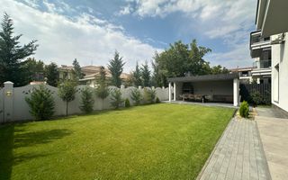 Vila individuala de lux 5 dormitoare - De închiriat - Poză 7