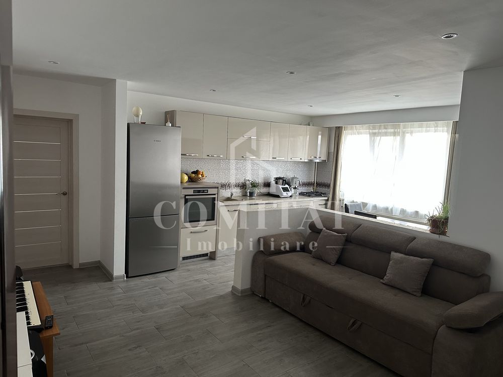 Apartament la etaj intermediar | Parcare subterană | Zona Str Cetatii - Poză 6