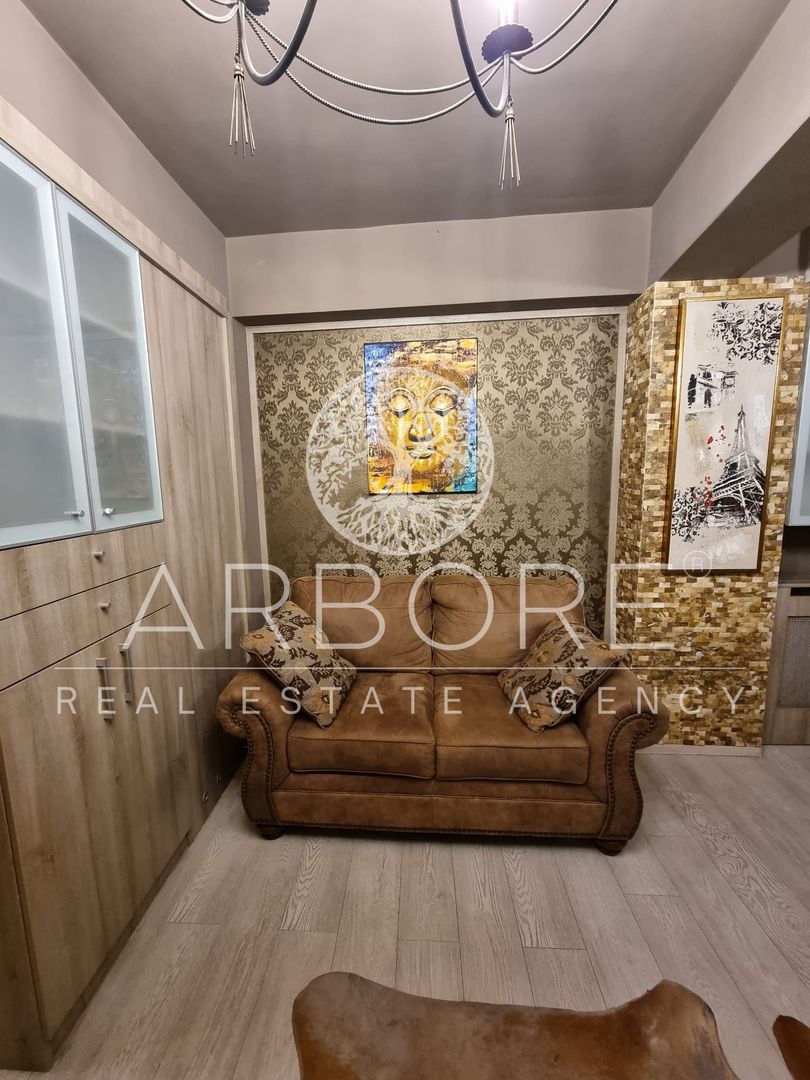 Inchiriere apartament 2 Camere Lux Nerva Traian - Poză 14
