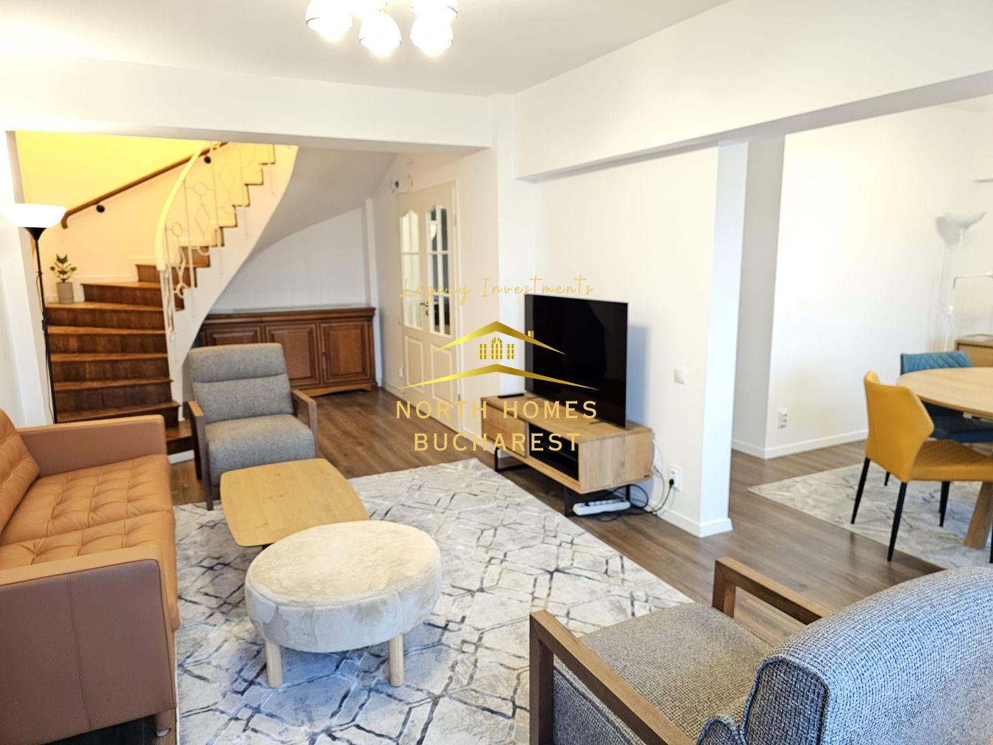 Apartament 4 Camere | Unirii - Poză 2